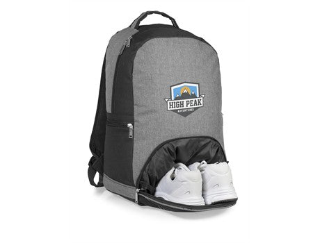 Stride Sports Backpack