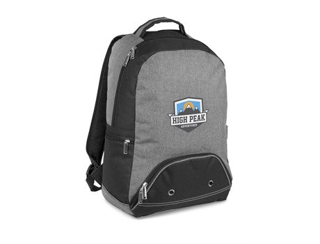 Stride Sports Backpack