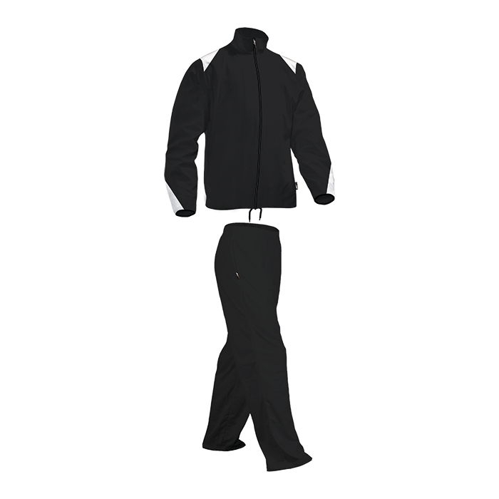 Team Active Tracksuit