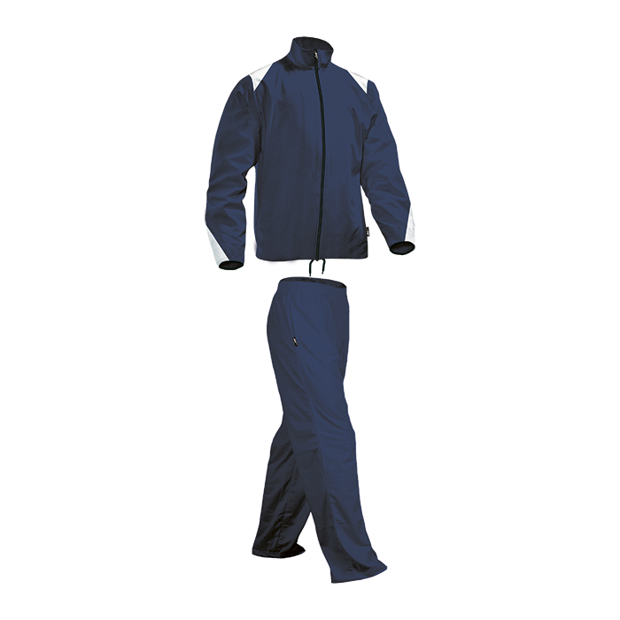 Team Active Tracksuit