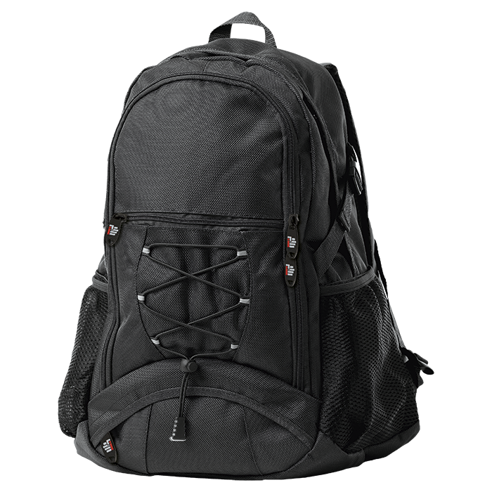 Tough Sports Backpack