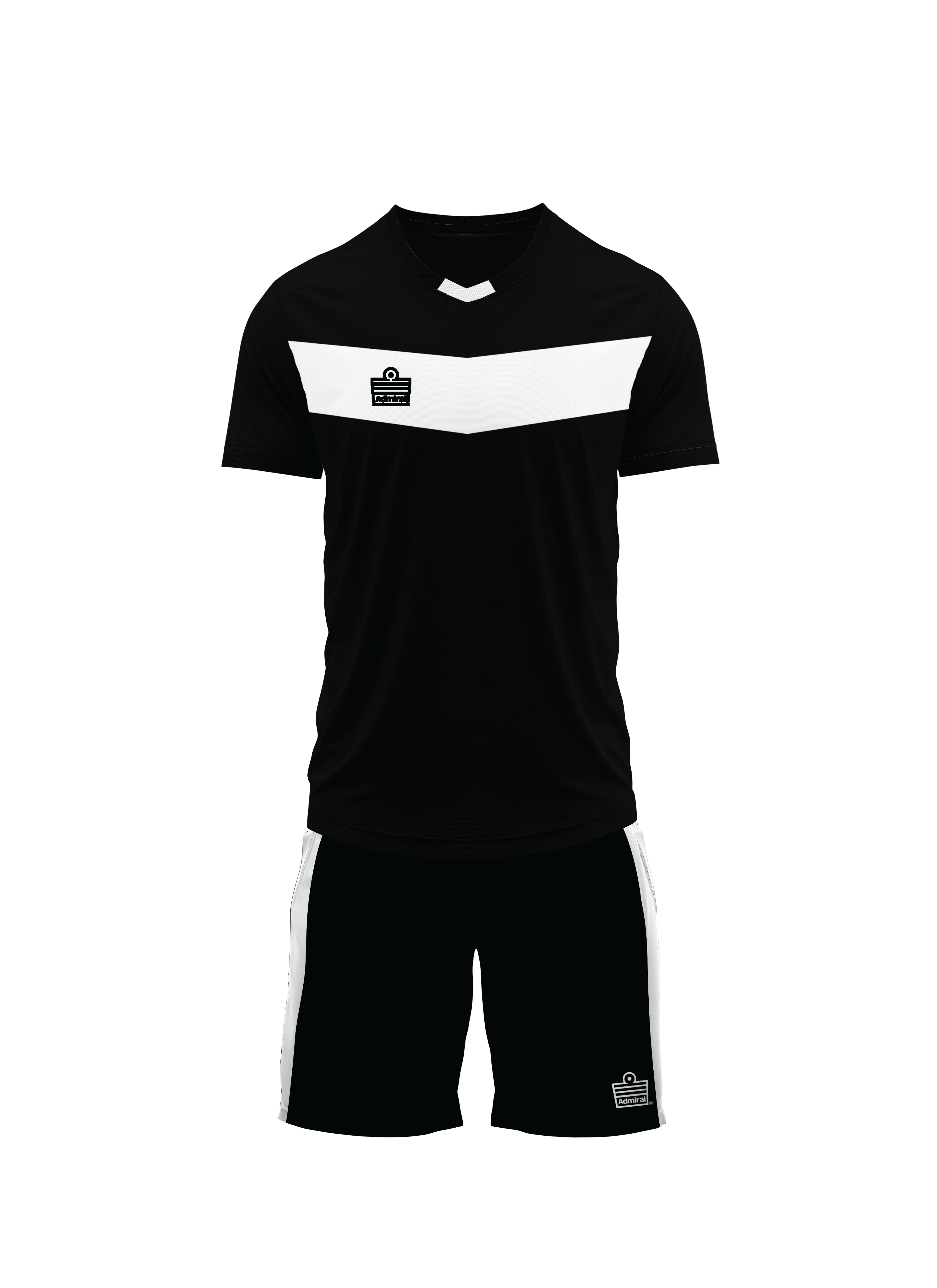 Azteca Soccer Kit (Single Set)
