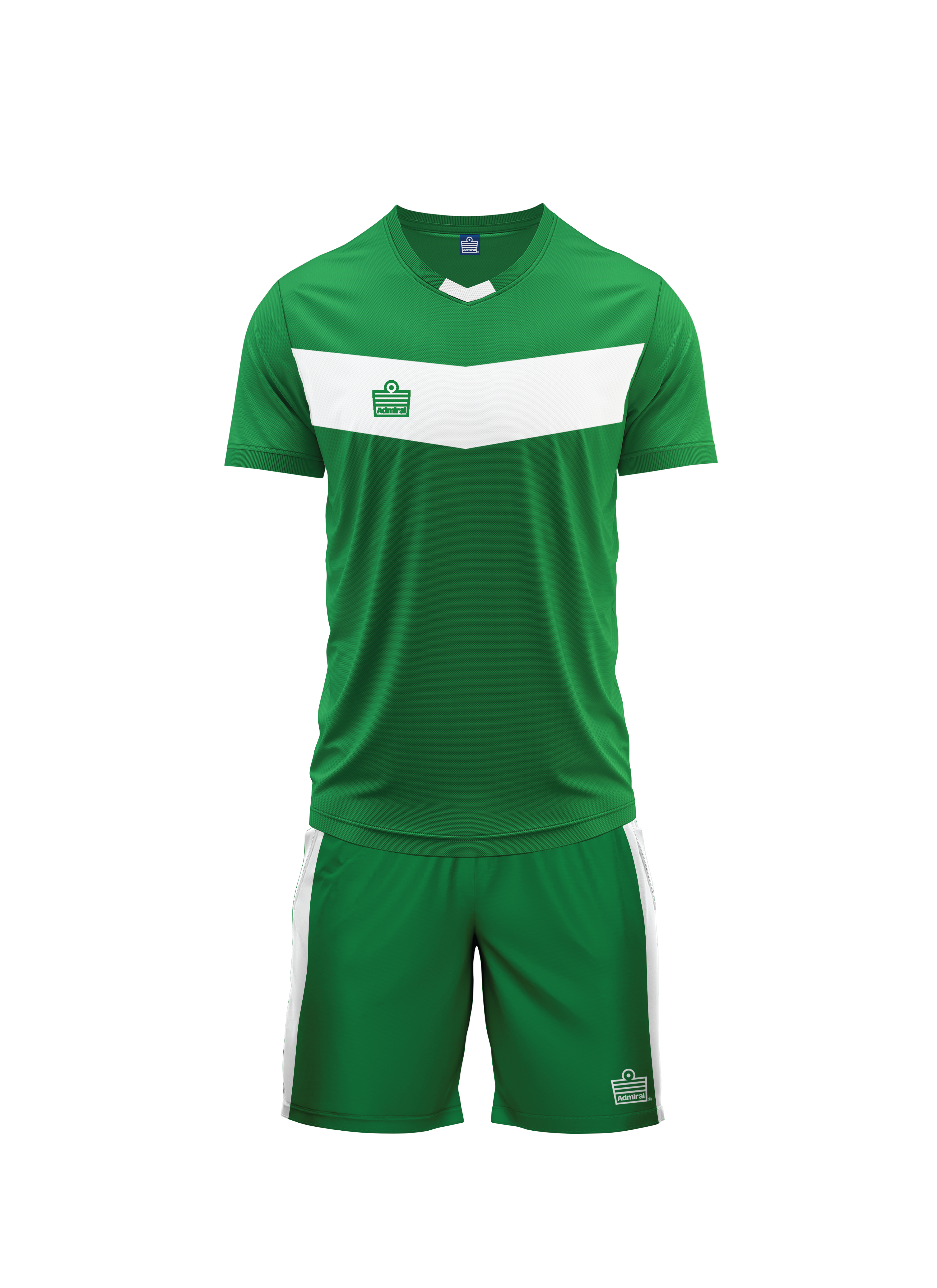 Azteca Soccer Kit (Single Set)