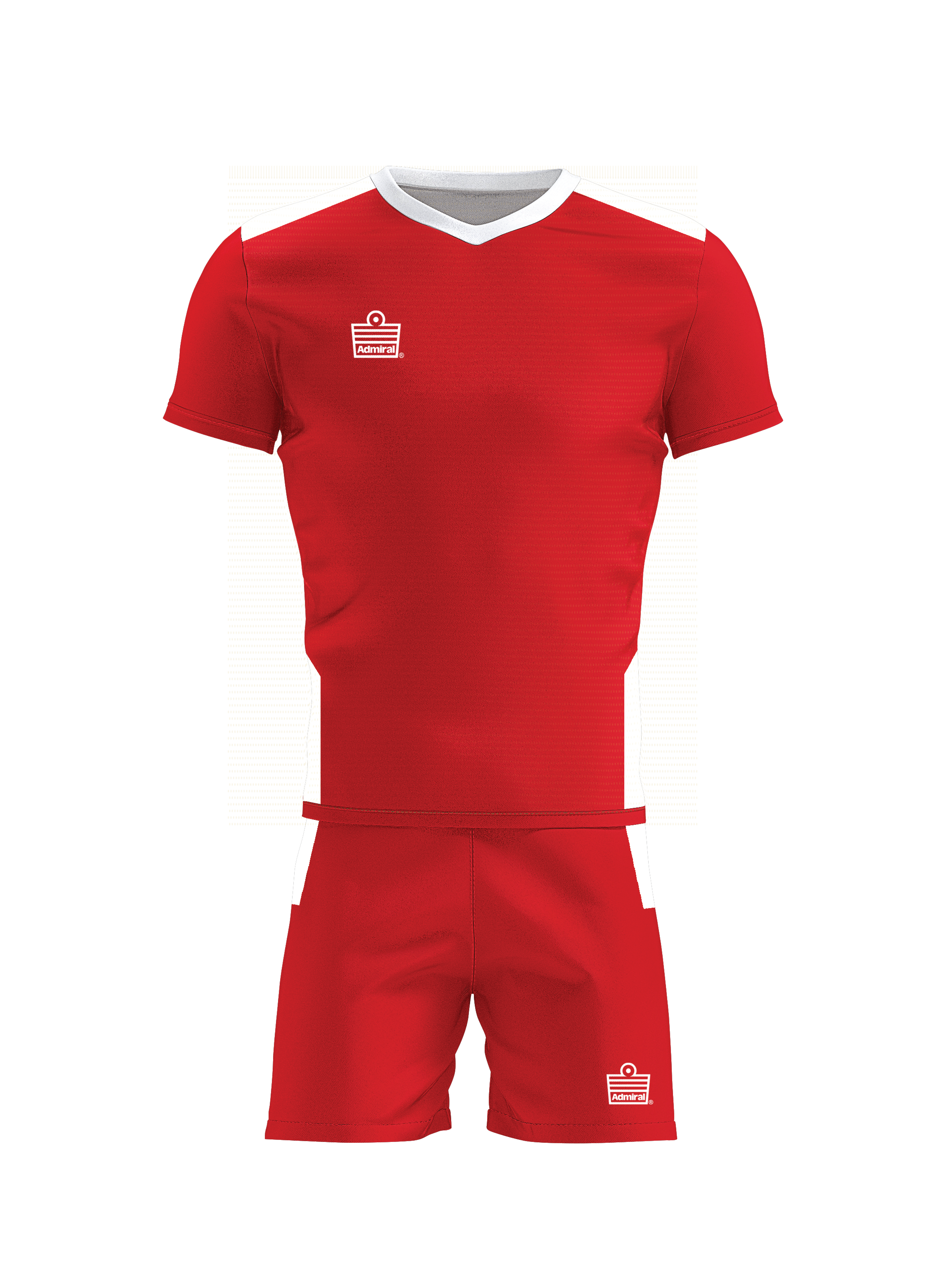 Azteca Soccer Kit (Single Set)