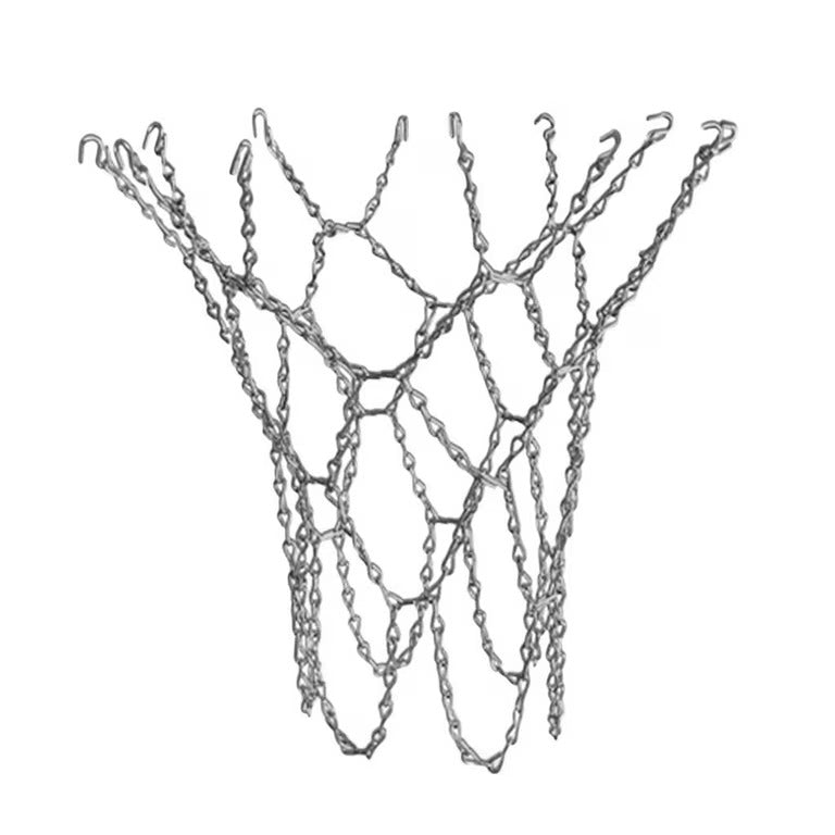 Basketball Chain Net