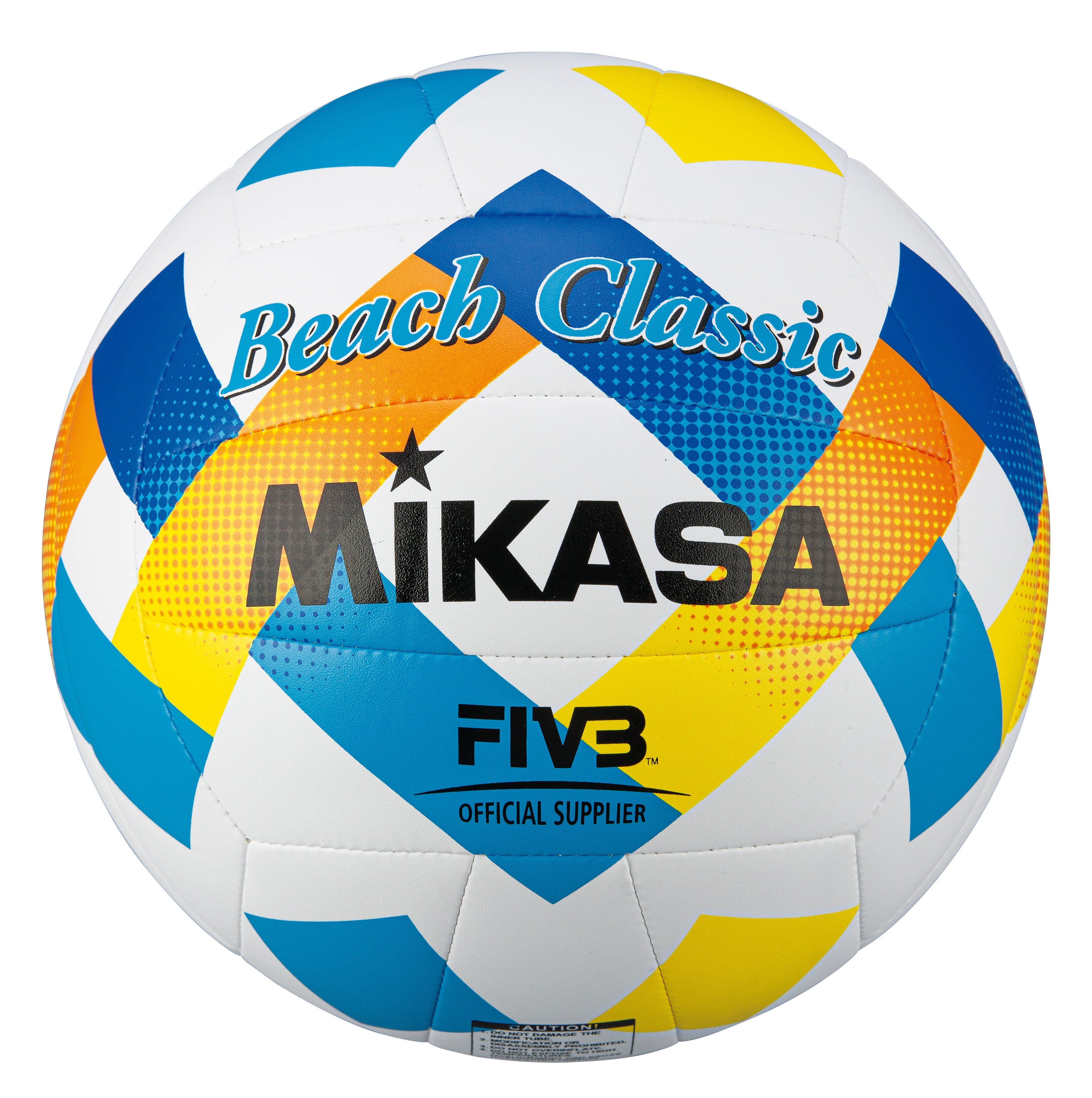 Mikasa Beach Volleyball