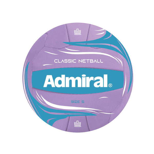 Admiral Netball Ball