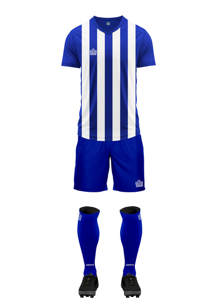Diaz Soccer Kit (Set of 14)