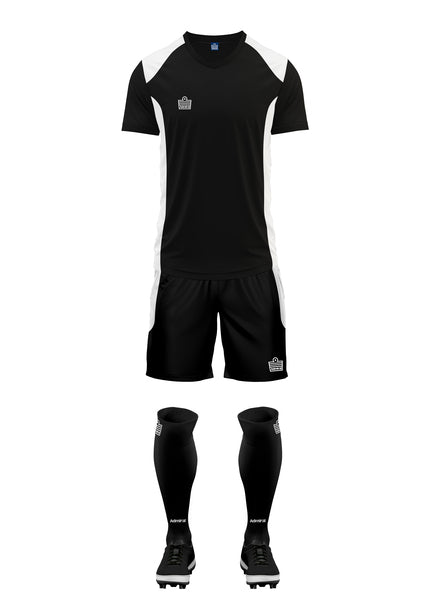 Dundee Soccer Kit (Set of 14)