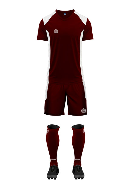 Dundee Soccer Kit (Set of 14)