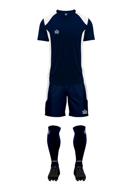 Dundee Soccer Kit (Set of 14)