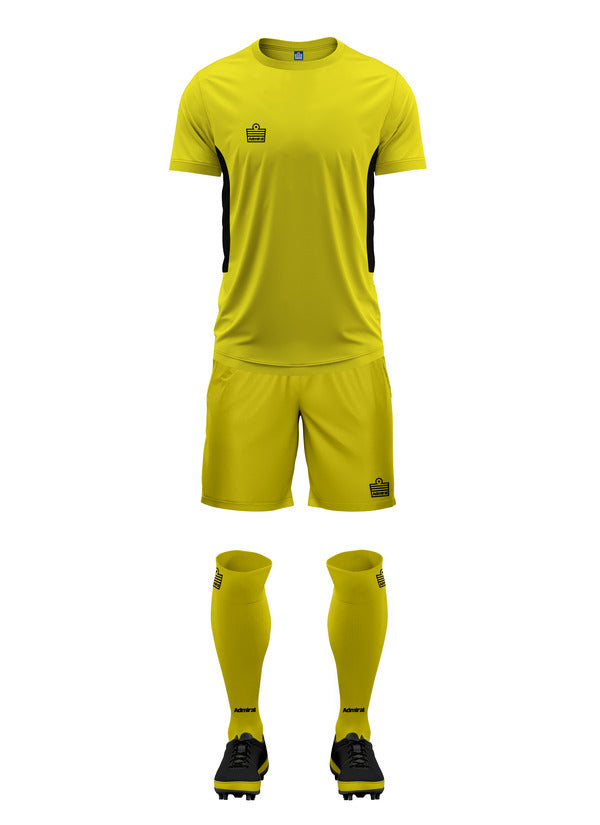 Ederson Soccer Goalkeeper Kit | Football Goalkeeper Set