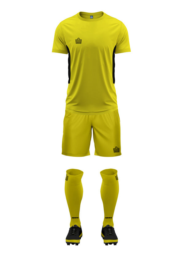 Ederson Soccer Goalkeeper Kit