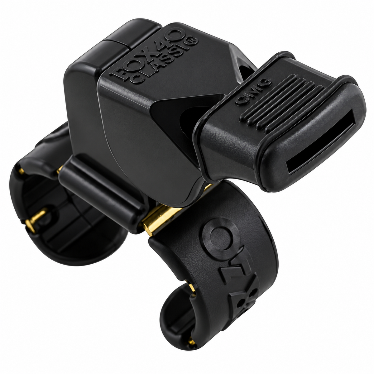 Fox40 Classic Fingergrip Whistle