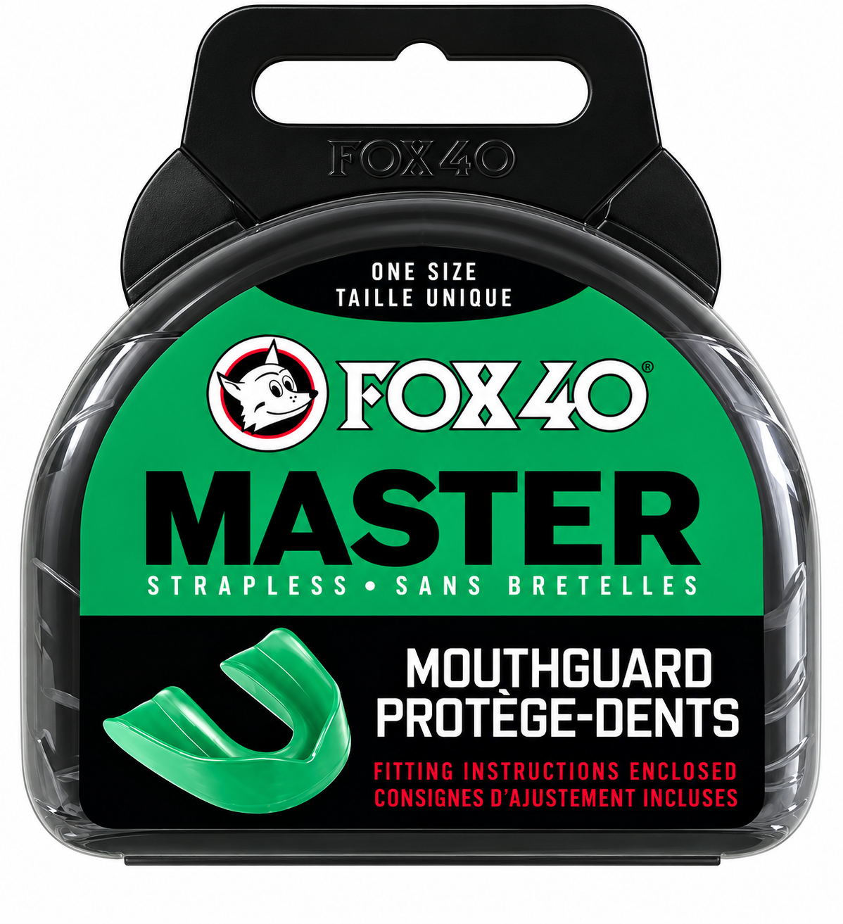 Fox40 Master Mouthguard