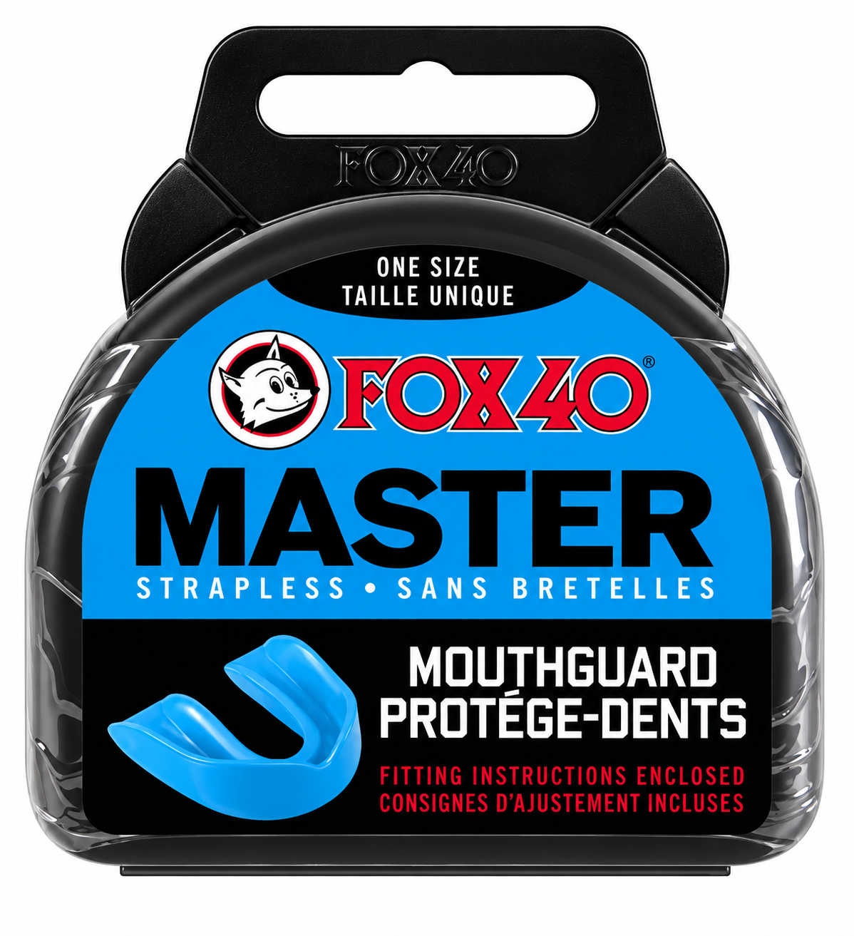 Fox40 Master Mouthguard