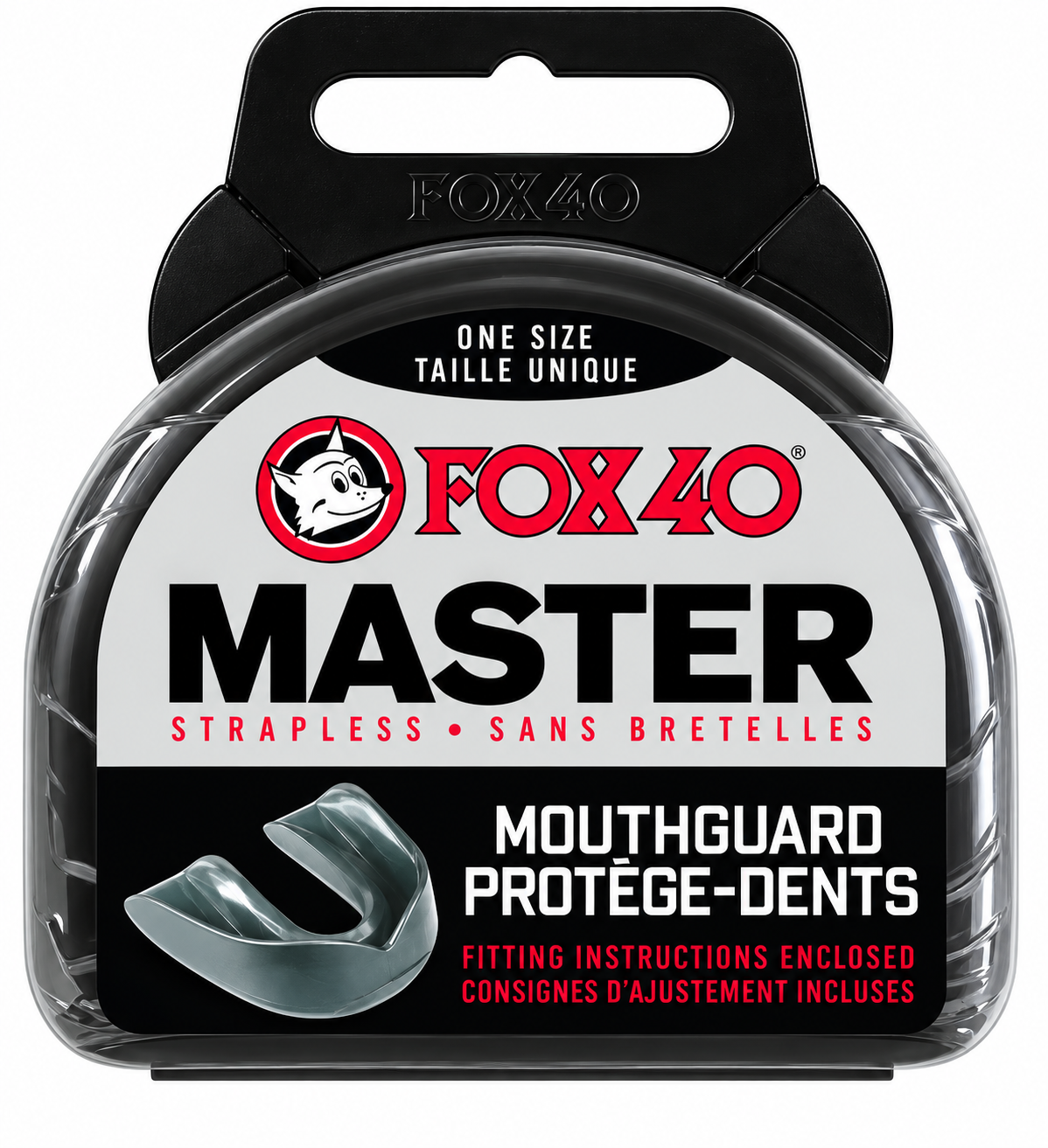 Fox40 Master Mouthguard