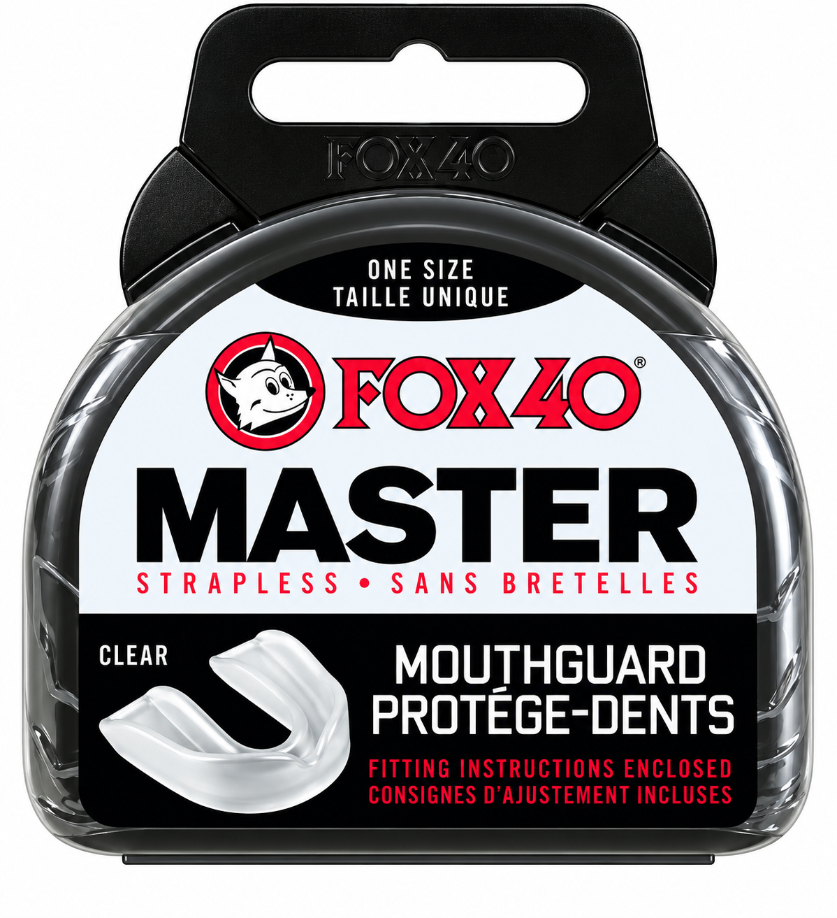 Fox40 Master Mouthguard