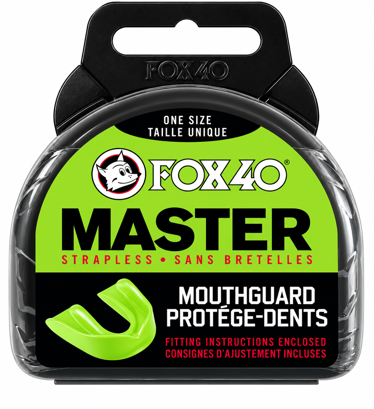 Fox40 Master Mouthguard