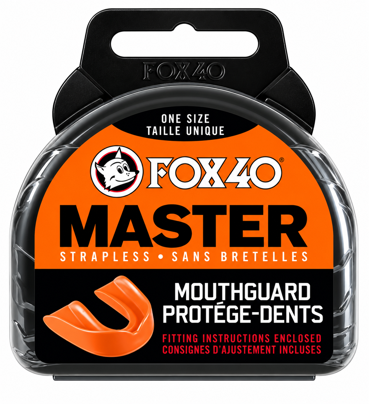 Fox40 Master Mouthguard