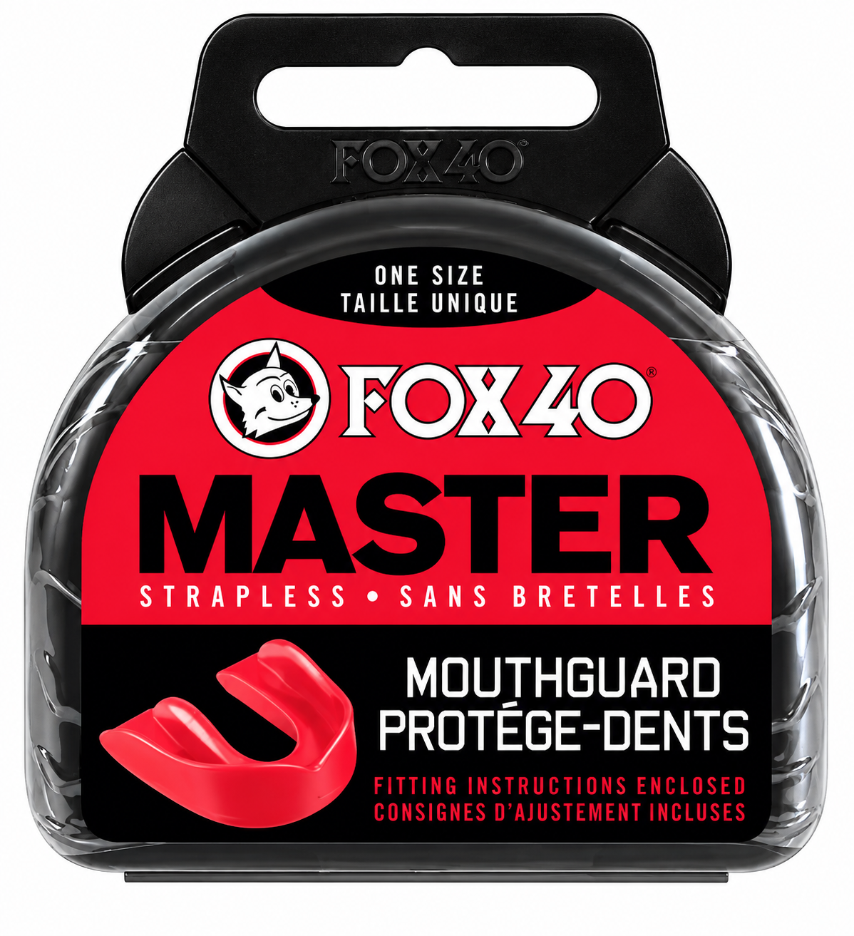 Fox40 Master Mouthguard