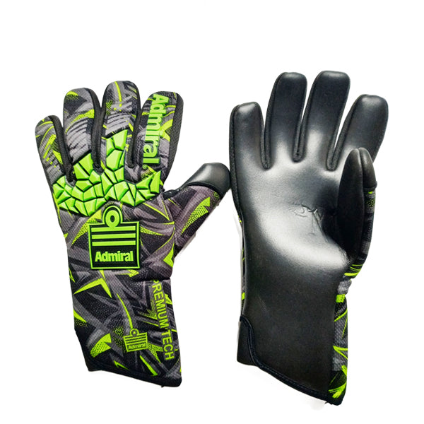 Premium Tech Goalkeeper Gloves