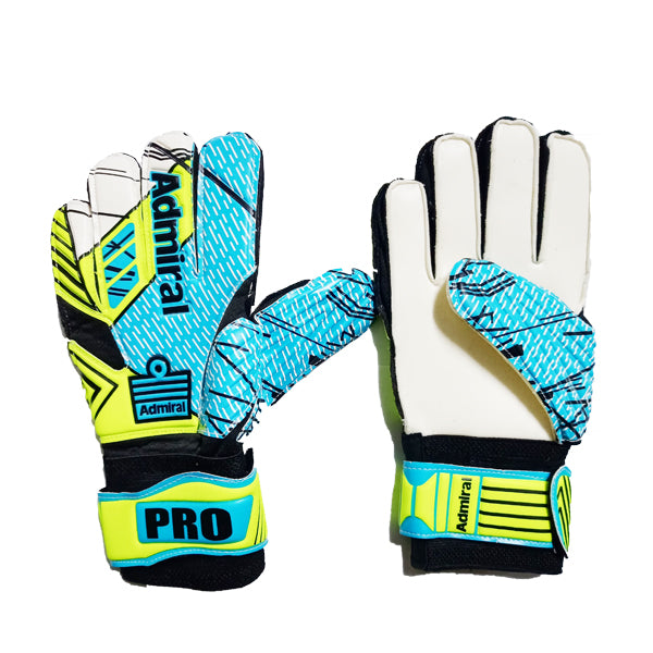 Pro Goalkeeper Gloves