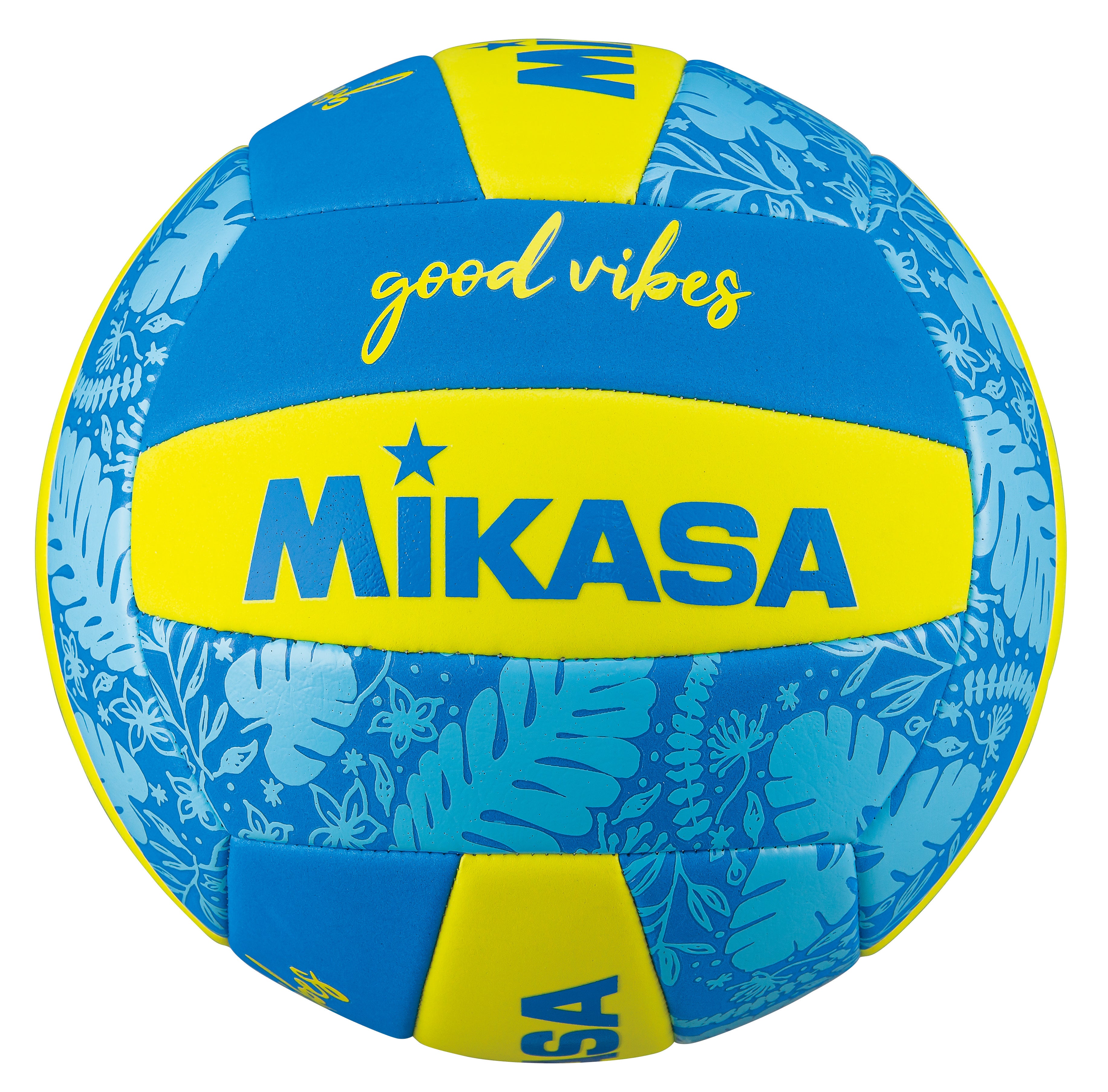 Mikasa Beach Volleyball