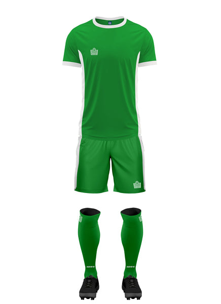 Luca Soccer Kit (Set of 16)