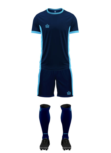 Luca Soccer Kit (Set of 16)