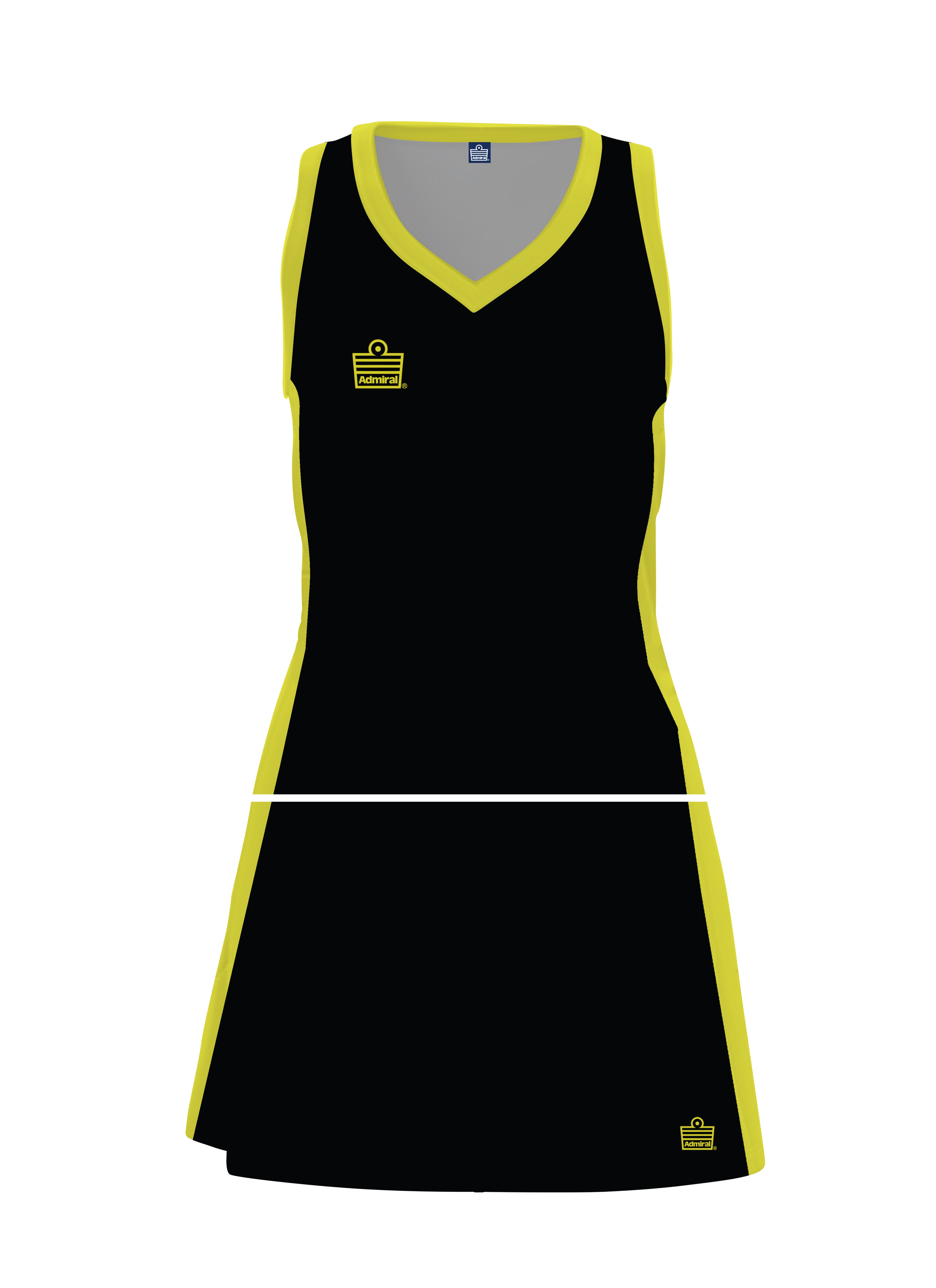 Michigan Netball Kit (Set of 10) | Netball Teamwear | Netball Dresses