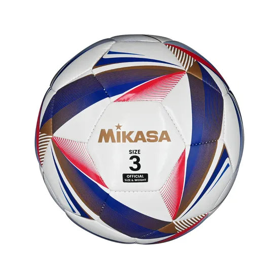 Mikasa FT29 Soccer Ball