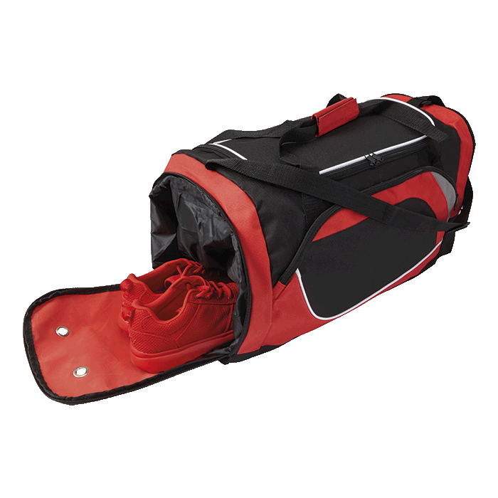 Minnesota Sports Bag