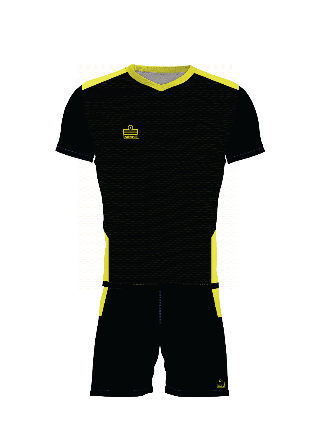 Nunez Soccer Kit (Set of 16)