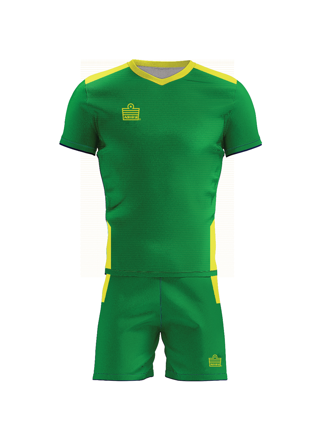 Nunez Soccer Kit (Set of 16)