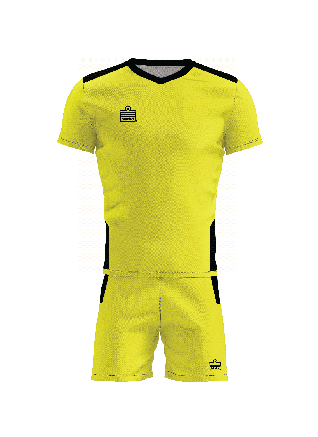 Nunez Soccer Kit (Set of 16)