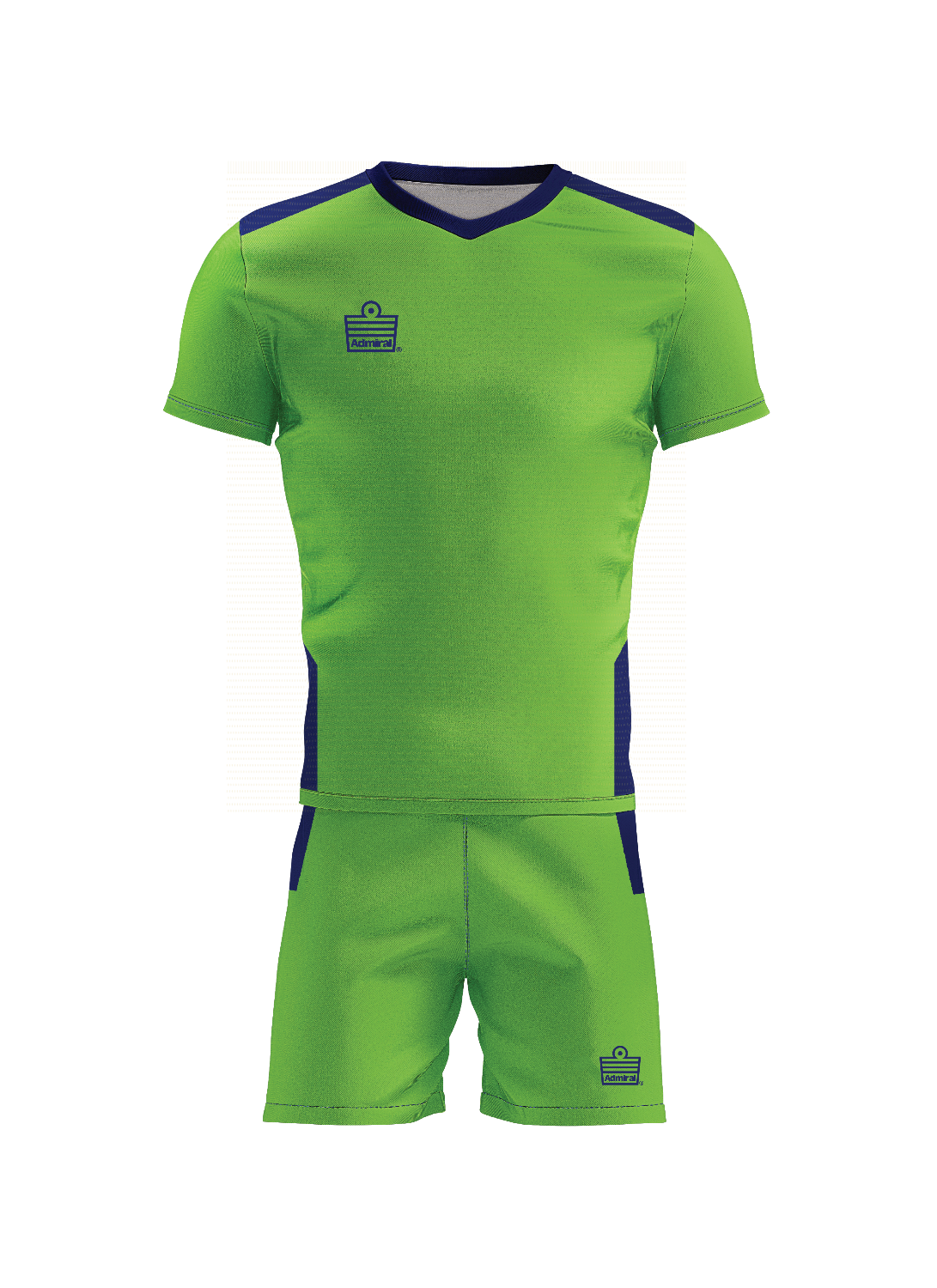Nunez Soccer Kit (Set of 16)