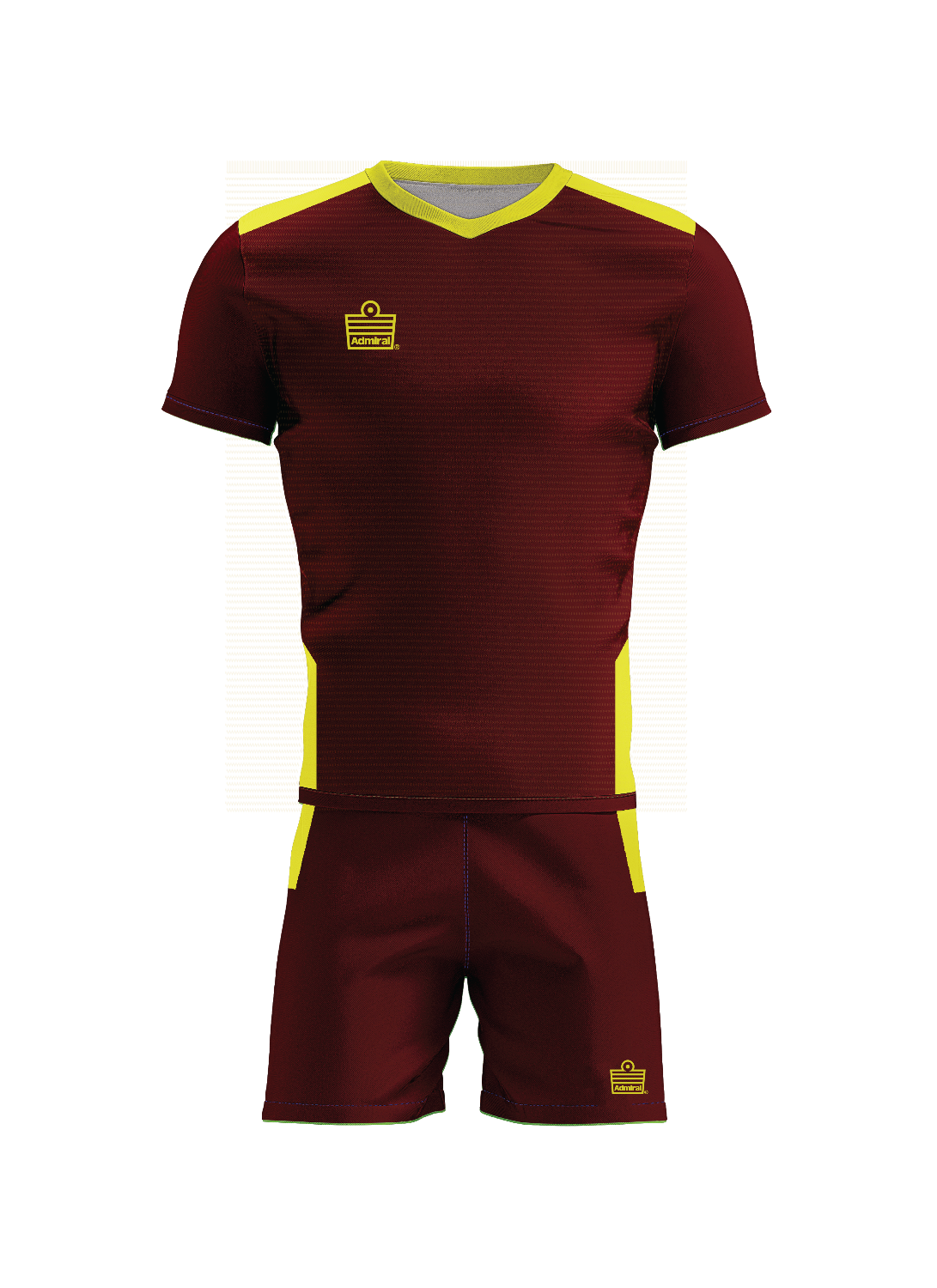 Nunez Soccer Kit (Set of 16)