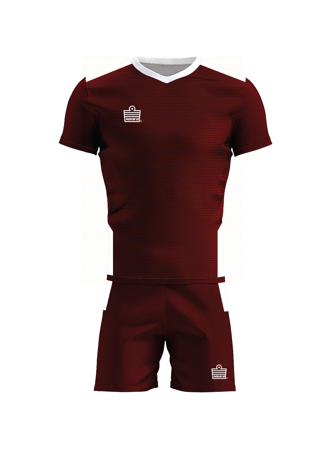 Nunez Soccer Kit (Set of 16)