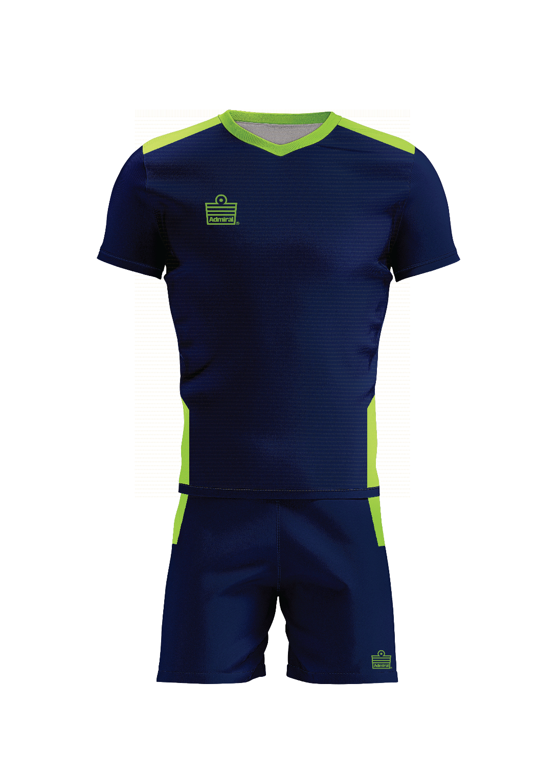 Nunez Soccer Kit (Set of 16)
