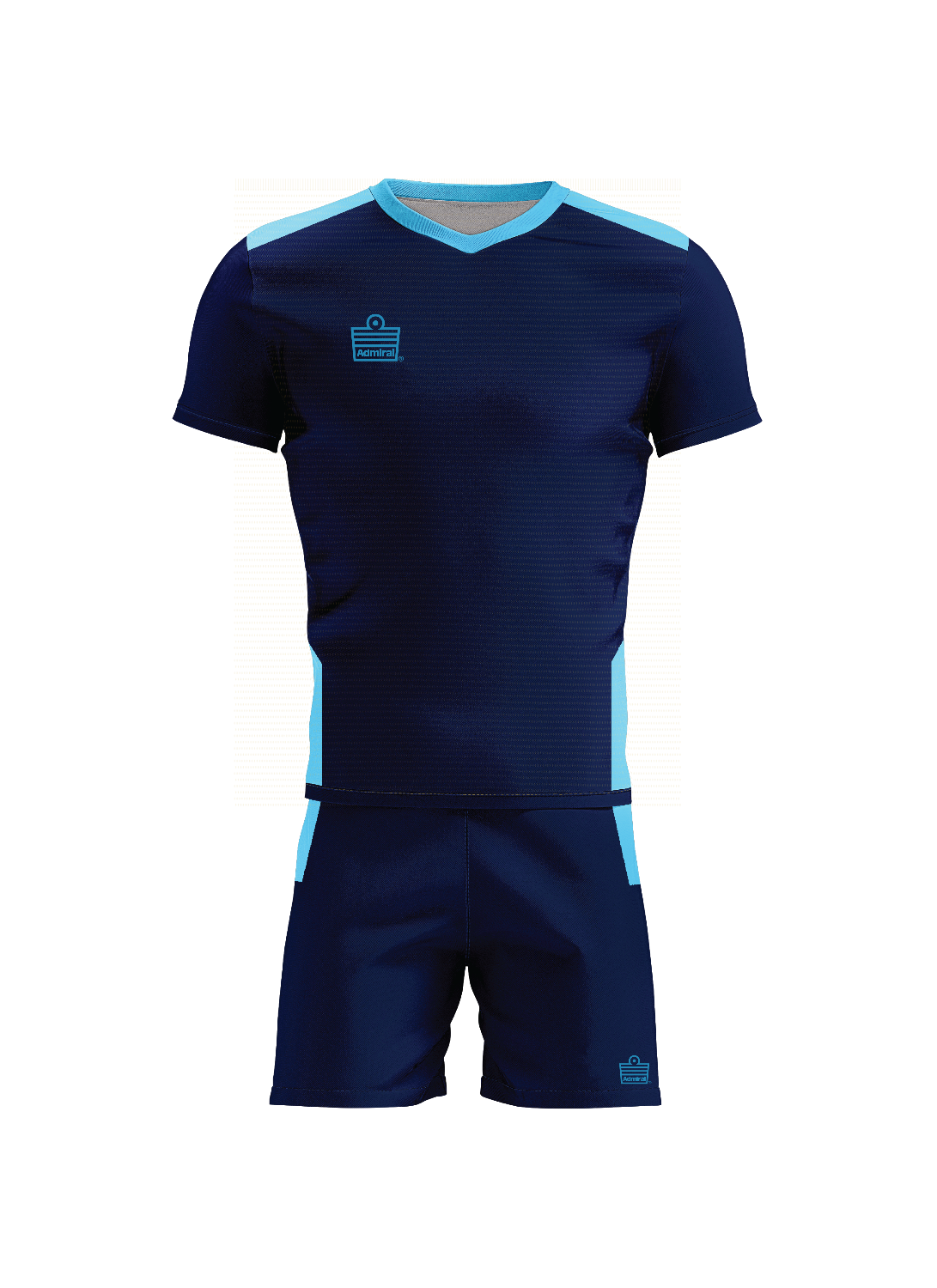 Nunez Soccer Kit (Set of 16)