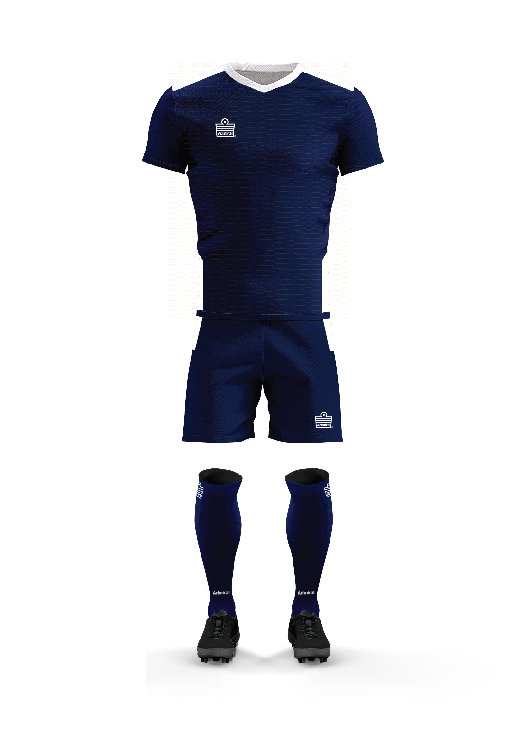 Nunez Soccer Kit (Set of 16)