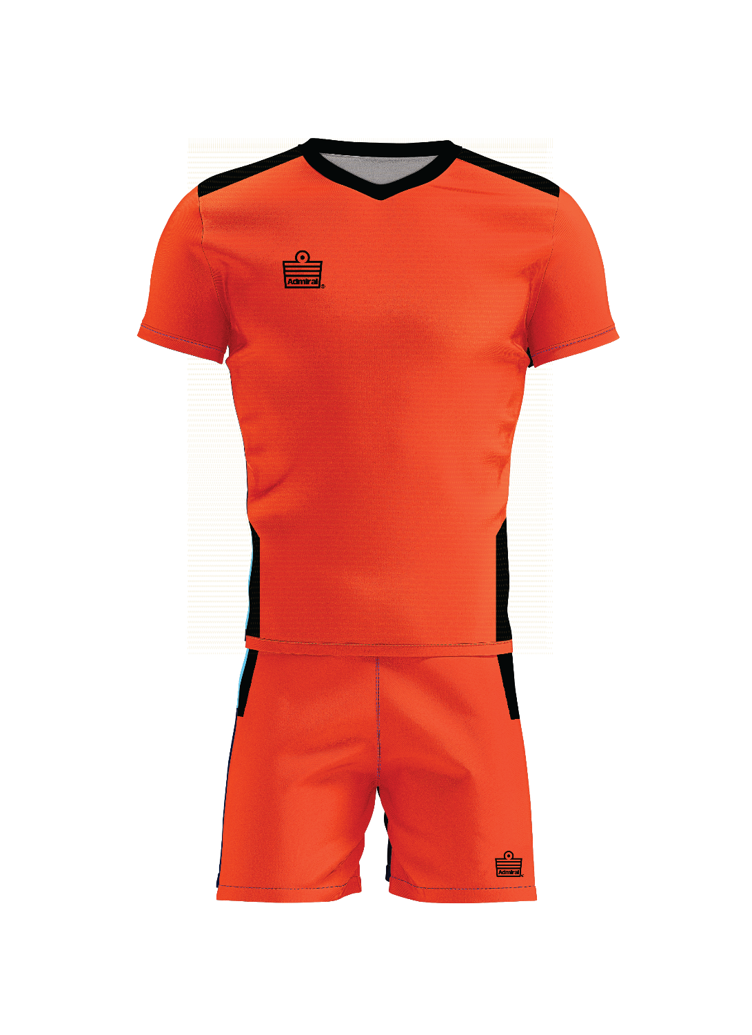 Nunez Soccer Kit (Set of 16)