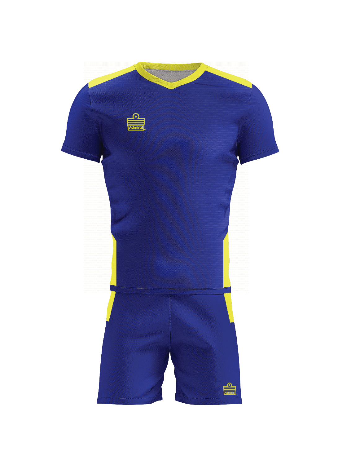 Nunez Soccer Kit (Set of 16)