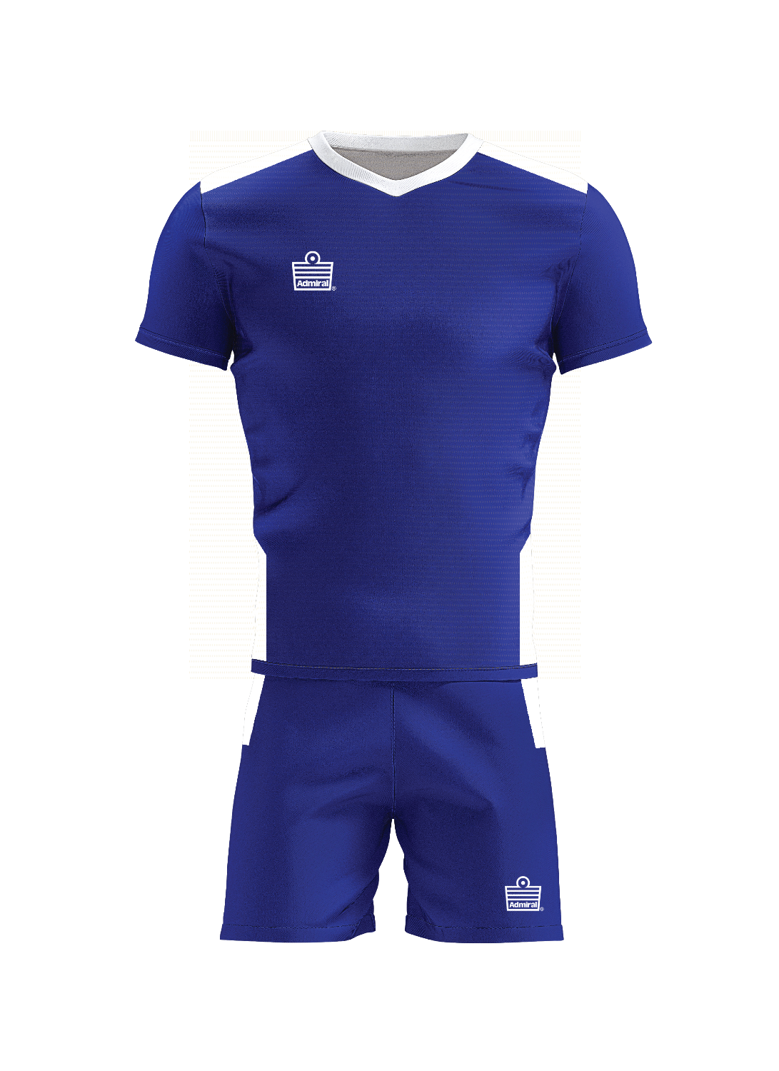 Nunez Soccer Kit (Set of 16)