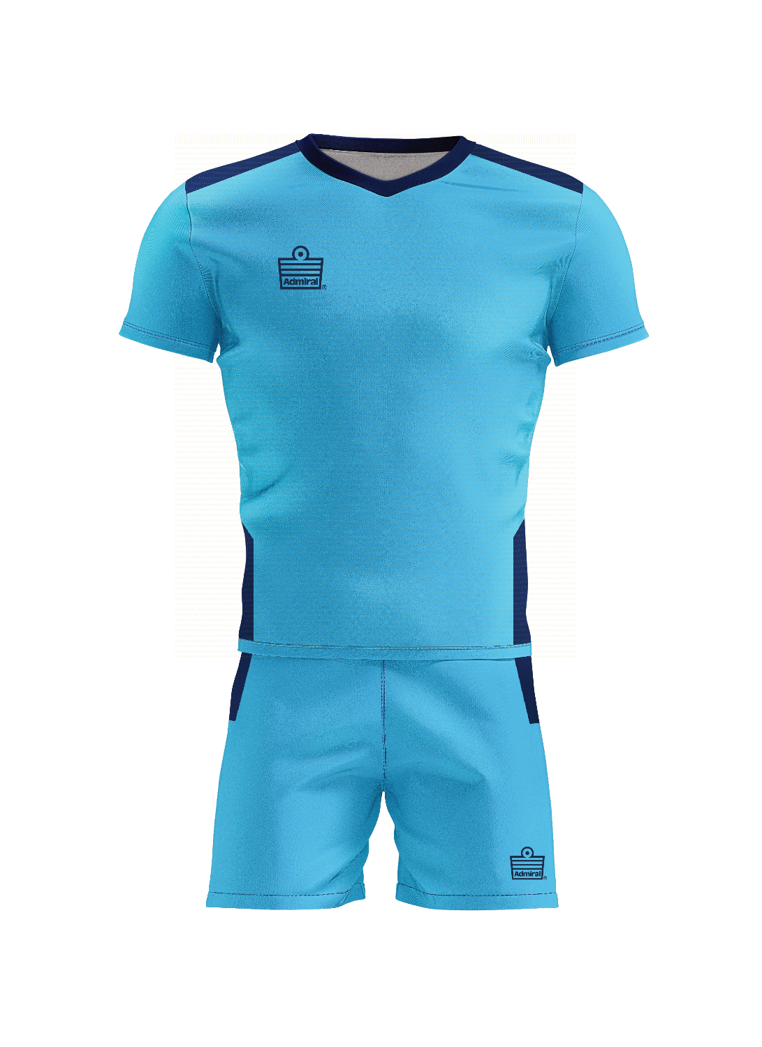 Nunez Soccer Kit (Set of 16)