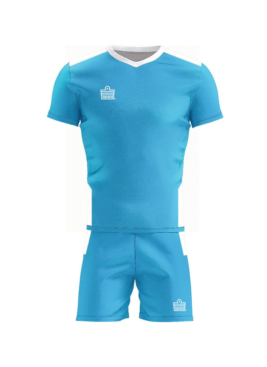 Nunez Soccer Kit (Set of 16)