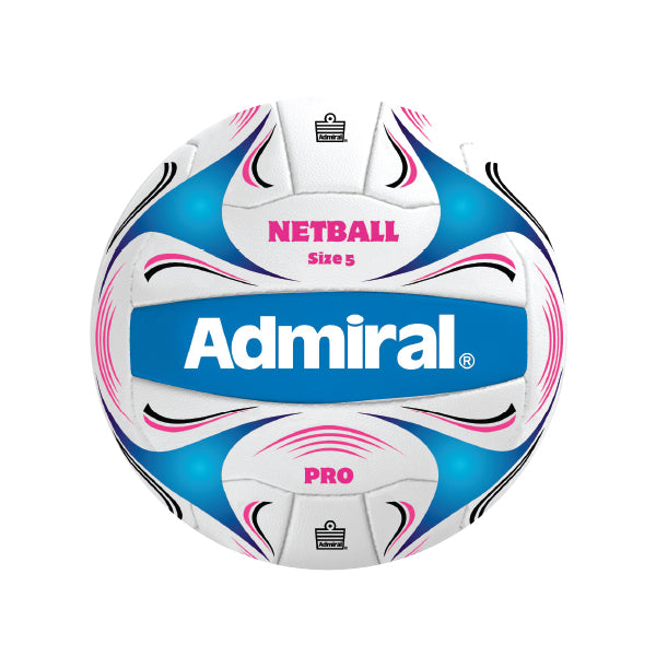 Admiral Netball Ball