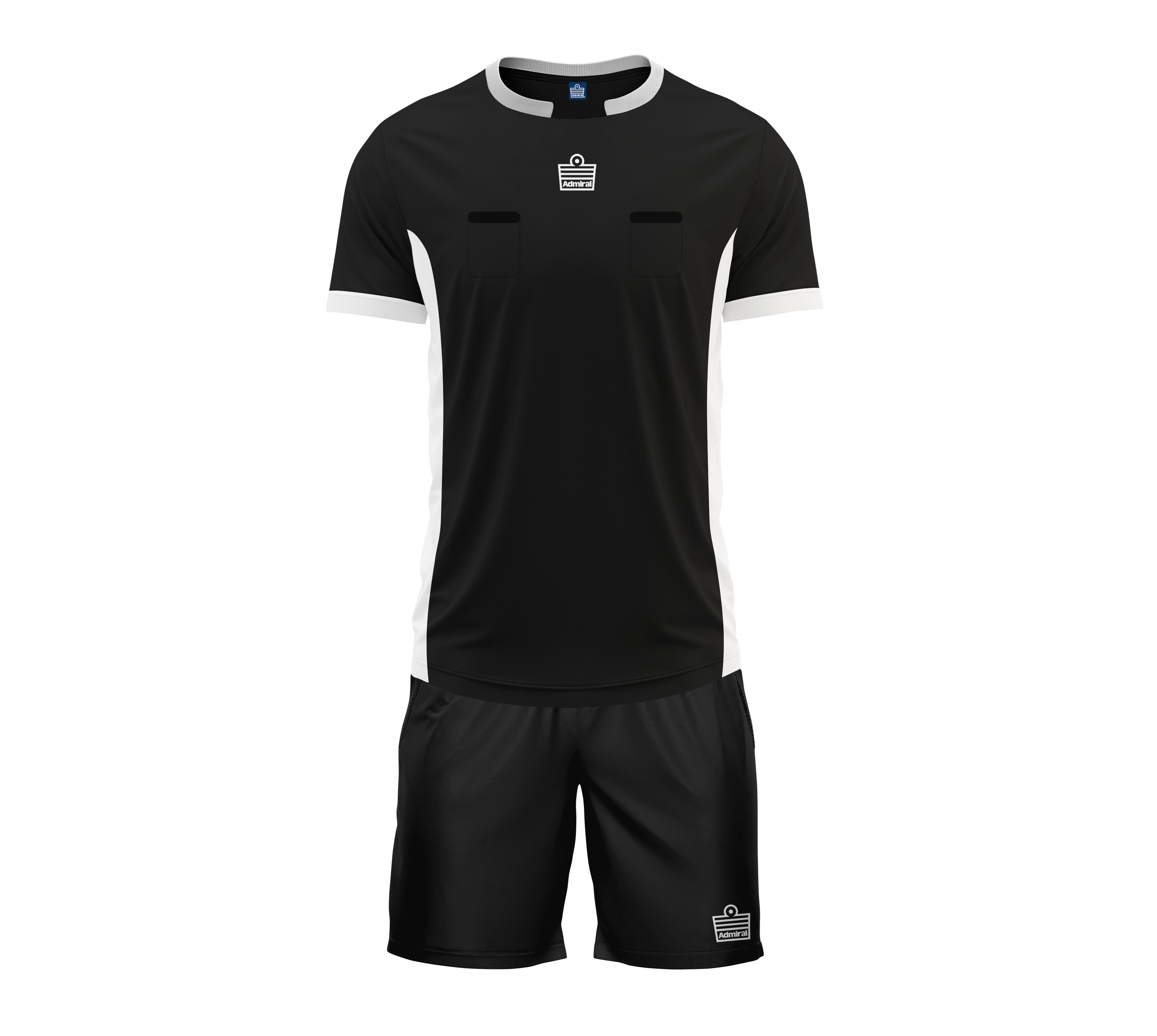 Pro Referee Kit | Sports Referee Kits | Soccer Linesman's Set