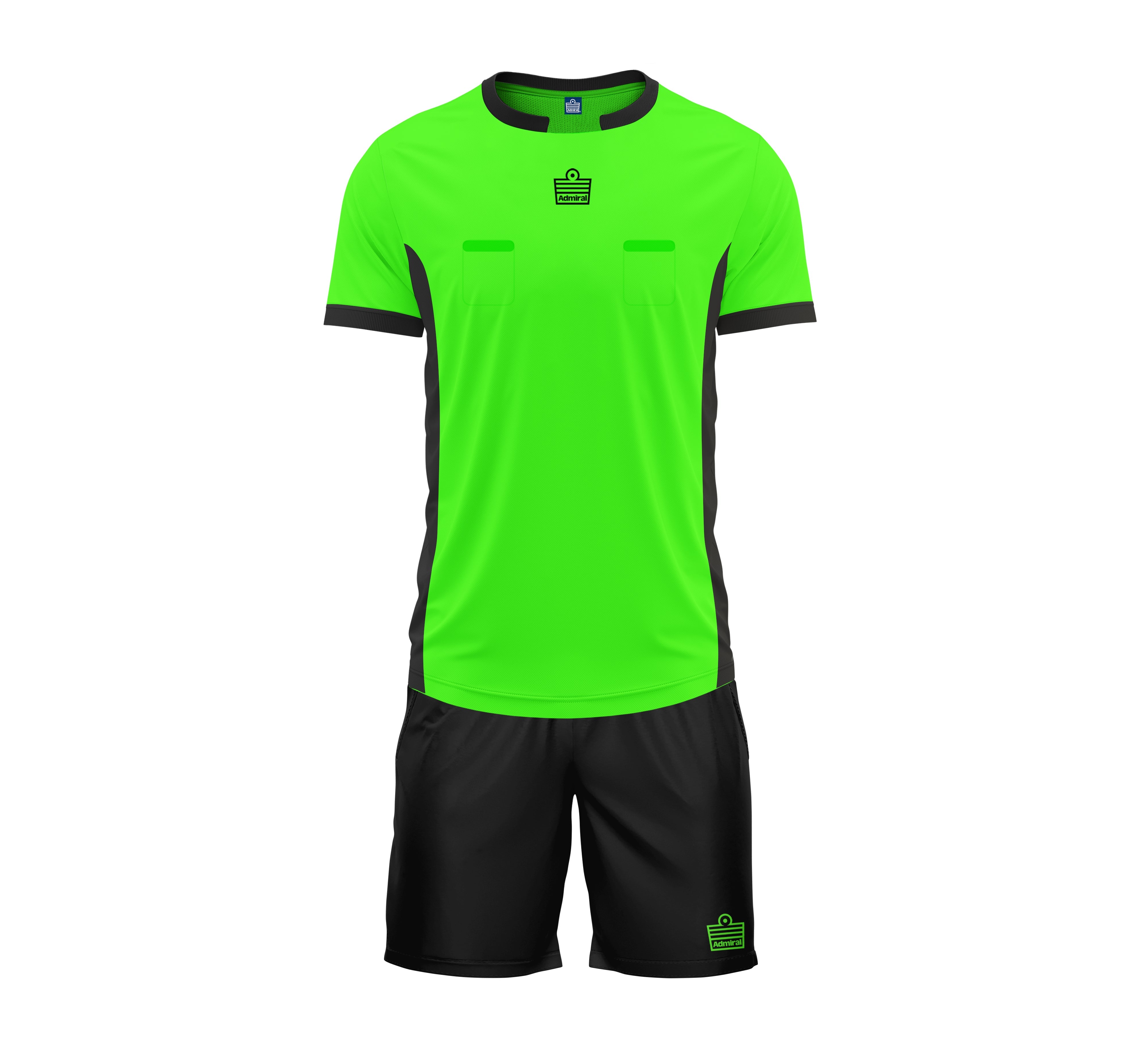Pro Referee Kit | Sports Referee Kits | Soccer Linesman's Set